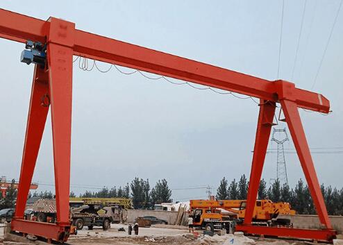 假如單梁門式91视频APP成人機中的電動機有軸電流量時，可以采用哪些對策?