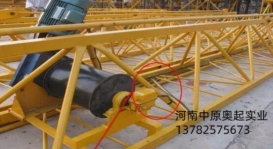 防衝撞裝置有哪些?具體有什麽作用?