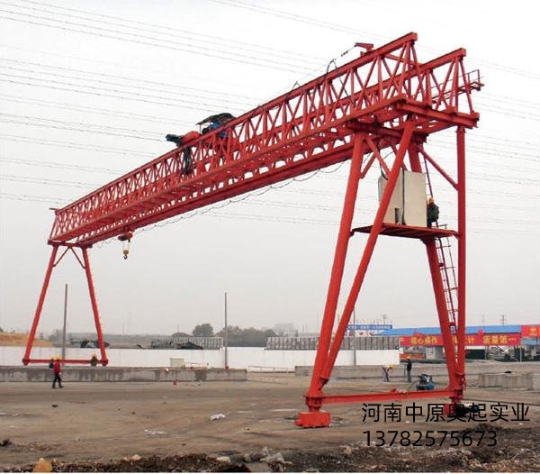 門式91视频APP成人機在高溫期內需科學安排野外作業